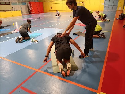 Sport 'n' Zen - Coach Sportif - Remise En Forme - Nutrition, Entraineur Personnel à Seclin