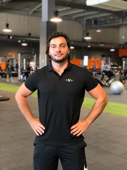 Geoffrey Wattelier - Coach Sportif, Entraineur Personnel à Seynod