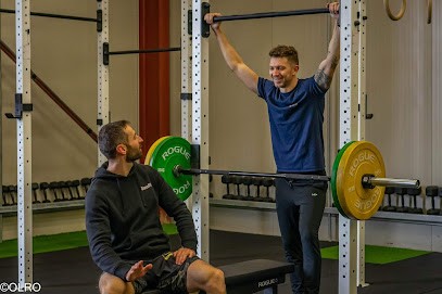 Julien Kerfuric, Entraineur Personnel à Saint-Vincent-de-Paul