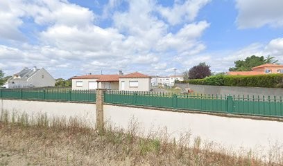 Coach Sportive Nantes - Christelle MOREAU, Entraineur Personnel aux Sorinières