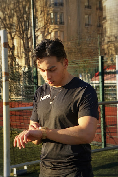 Maxence Munu - Coach Sportif / Préparateur Physique, Entraîneur Personnel à Grenoble
