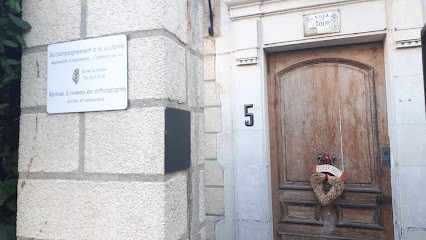 Accompaniment Scolaire.org / Trainer En Orthographe / Karine Le Souder, Entraineur Personnel à Dammartin-en-Goële