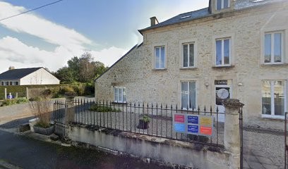 Personal Kinesis, Entraineur Personnel à Saint-Vigor-le-Grand