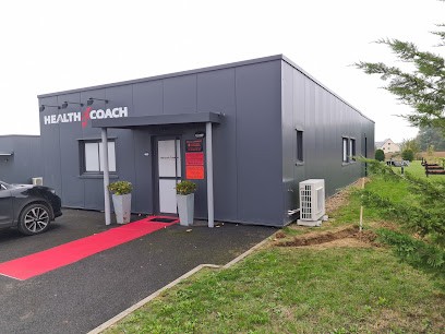 HealthCoach, Entraineur Personnel à Vouvray
