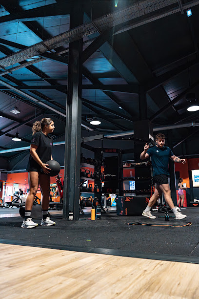 Coach Greg - Coach Sportif Personnel, Entraîneur Personnel à Bayonne