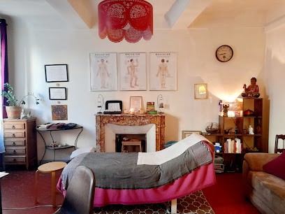 Médecine Traditionnelle Chinoise Vanina Langlade, Acupressure,homéopathie, Méthode ZhongFu, Constellations Familiales, Entraineur Personnel à Saint-Saturnin-lès-Apt