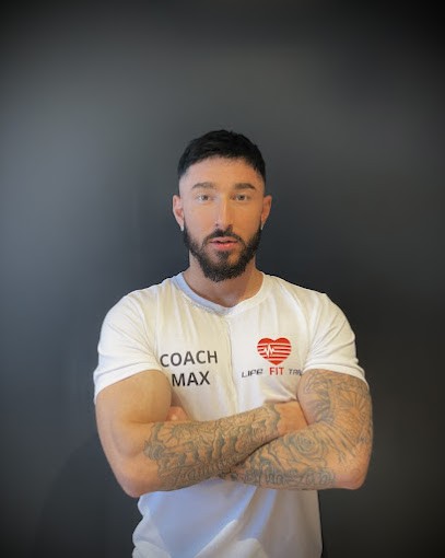 MAX COACH Sportif / Life Fit Train, Entraineur Personnel à Annemasse