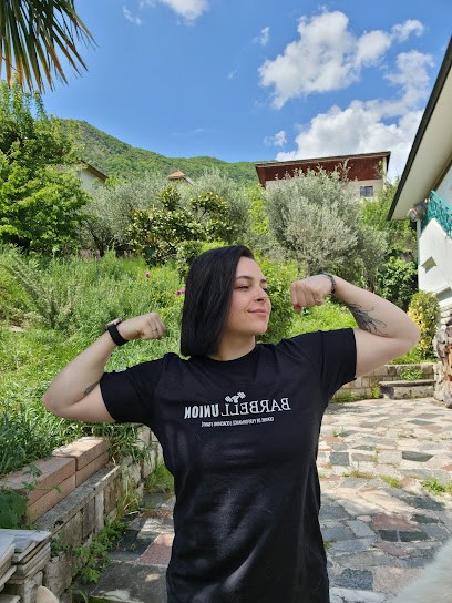 Andorina BOUCHOUX - Coach Sportif Diplômée - Les abrets et à Distance, Entraineur Personnel aux Abrets en Dauphiné