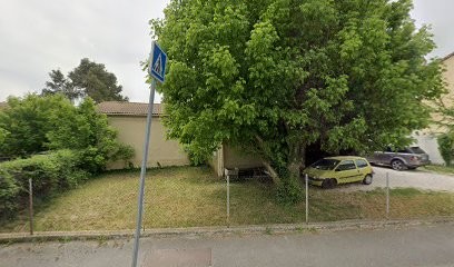 Magali Corrections, Entraineur Personnel à Vedène