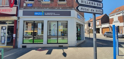 Dietplus Corbie, Entraineur Personnel à Corbie