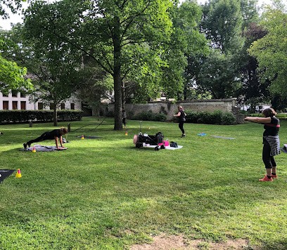 Sonia Coach Sportif à domicile et en extérieur, Entraineur Personnel à Roissy-en-Brie