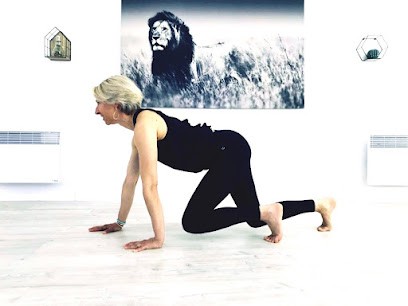 Sandra Samaison - Coach En Mouvement Et Praticienne En Réflexes Archaïques - Domicile, Entreprises, Associations., Entraineur Personnel à Rots