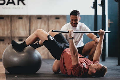 Mz Coaching - Coach Sportif Dijon, Entraîneur Personnel à Dijon