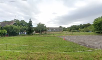 Chevalcoach, Entraineur Personnel à Cormeray