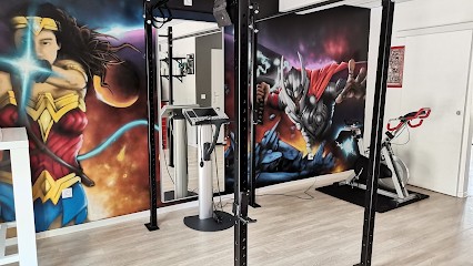 M.S COACHING, Entraineur Personnel à Ollioules