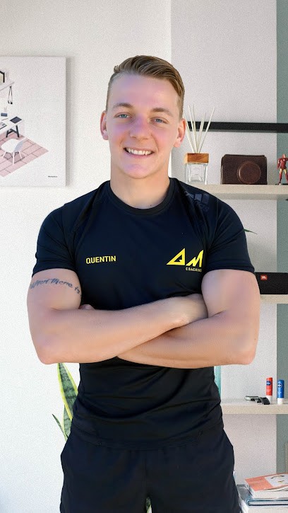 QMcoaching - coach sportif à domicile, Entraineur Personnel à Auxerre