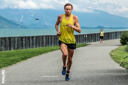 Schäfer Coaching, Entraineur Personnel à Groissiat