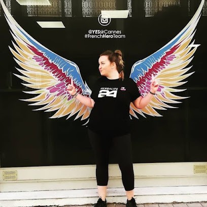 Marie, Entraineur Personnel à Rocbaron