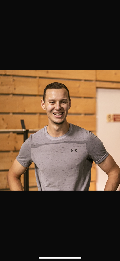 Julian Michel Coach Sportif Lille - Suivi Personnalisé, Entraîneur Personnel à Lille