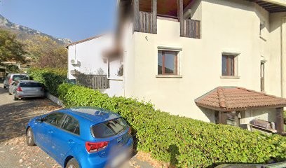 Posture Sport, Entraineur Personnel à Seyssins