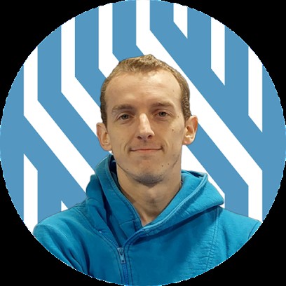 Pierre Smolinski - Préparateur Mental, Entraineur Personnel à Vertou