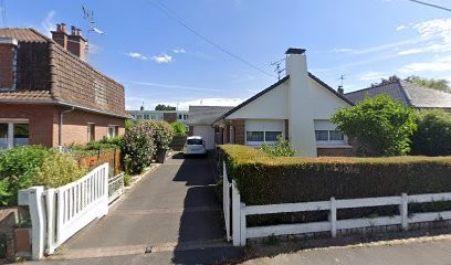 CAPREAS, Entraineur Personnel à Templemars