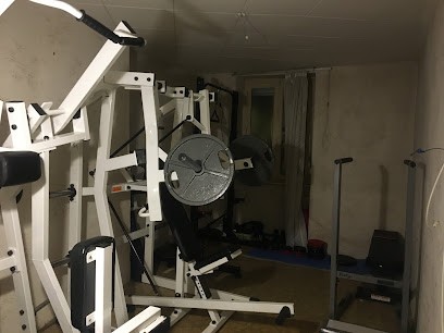 Hugo Coach Sportif, Entraineur Personnel à Vesoul