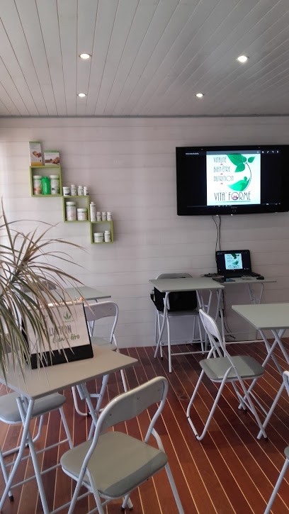 Vita'Forme, Entraineur Personnel aux Sables-d'Olonne