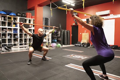 Vincent Bach COACHING - Coach Sportif, Entraineur Personnel à Yutz