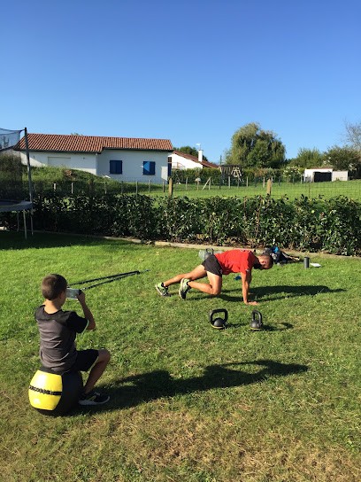 SQ4Training, Entraineur Personnel à Tarnos