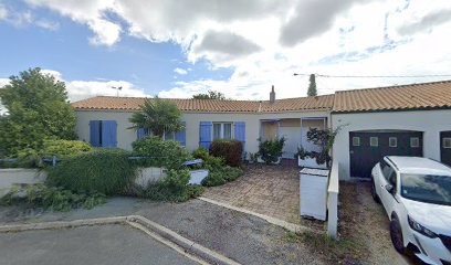 De Kerpezdron Maufay Jacqueline, Entraineur Personnel à La Roche-sur-Yon