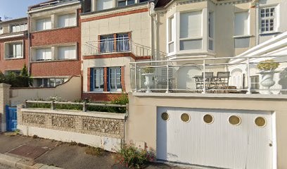 Laure-Aglaé Dubly, Entraineur Personnel à Sainte-Adresse