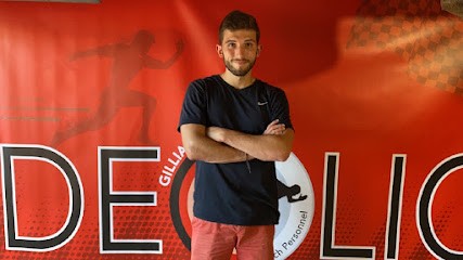 Déclic, Entraineur Personnel à Lingolsheim