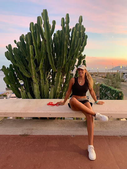 Marie Duransseau - Coaching Sportif, Entraîneur Personnel à Cannes