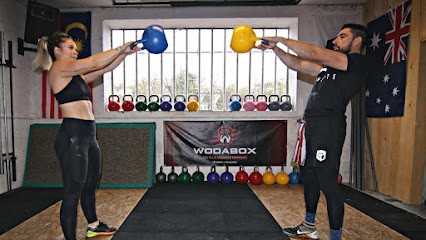 Dams Coaching, Entraineur Personnel à Saint-Marcel-lès-Valence