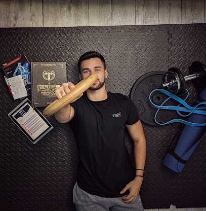 Vincent Oury - Coach Sportif, Entraineur Personnel à Morsang-sur-Orge