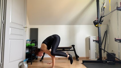 Chloé Courseaux Coach Sportif, Entraineur Personnel à Yvetot