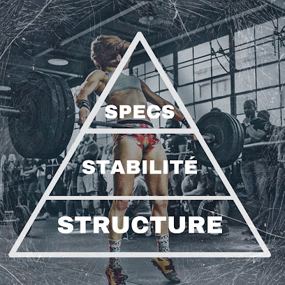 Strongfit Pau, Entraîneur Personnel à Pau