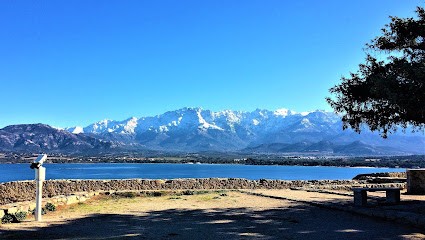 CORSICA FIT PERSONAL TRAINING HAUTE CORSE, Entraineur Personnel à Lucciana