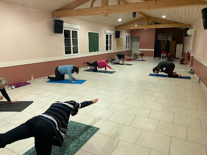 Nathalie Maheut - Coach Bien-être, Entraineur Personnel à Saint-Brevin-les-Pins