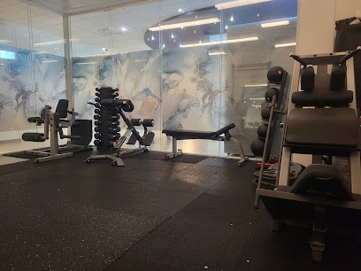 STUDIO JK, Entraineur Personnel à Saint-Didier-au-Mont-d'Or