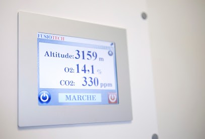 Salle De Sport, Coach Sportif, Kinésithérapeute: ITEPS Sport, Entraineur Personnel à Muret