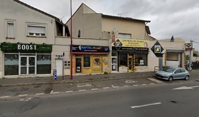 Heart Mastery Revolution, Entraineur Personnel à Bezons