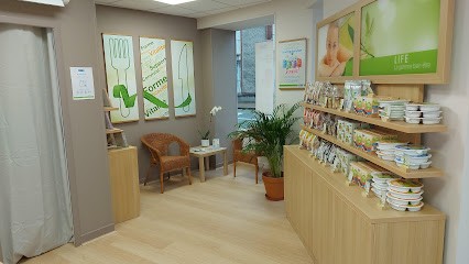 Dietplus Vendôme, Entraineur Personnel à Vendôme