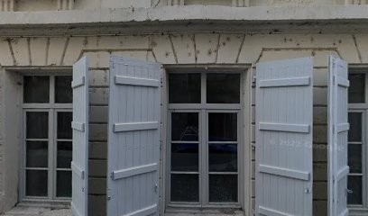 GCP, Entraineur Personnel à Angoulême