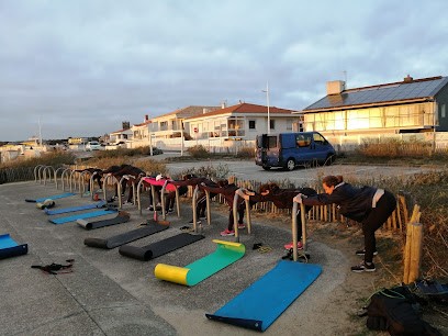 O2TRAINING, Entraineur Personnel aux Sables-d'Olonne