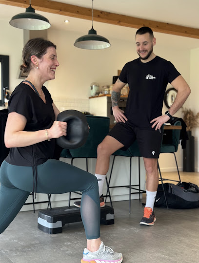 Mon Coach Perso - Le Mans - A Domicile, Entraîneur Personnel au Mans