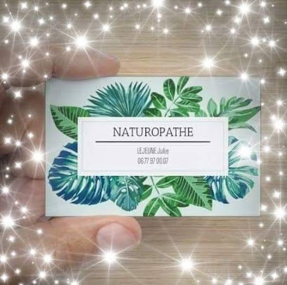 Lejeune Julie, Entraineur Personnel à Vitot