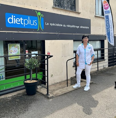 dietplus Louhans, Entraineur Personnel à Louhans