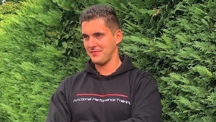 Coach Sportif Seb, Entraineur Personnel à Saint-Médard-en-Jalles